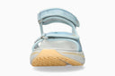 Sandales FANTASIA bleues