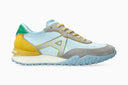 Chaussures Allrounder Outdoor By Mephisto KOYA grises