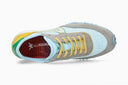 Chaussures Allrounder Outdoor By Mephisto KOYA grises