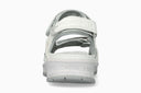 Sandales WESTSIDE blanches