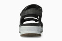 Sandales WESTSIDE noires