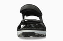 Sandales WESTSIDE noires