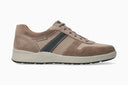 Baskets VITO grises