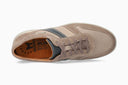 Baskets VITO grises