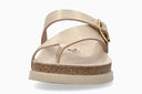 Sandales HELEN beiges