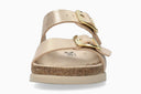 Sandales HESTER beiges