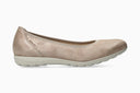 Ballerines EMILIE beiges