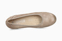 Ballerines EMILIE beiges