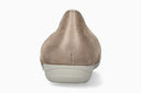 Ballerines EMILIE beiges