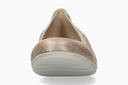 Ballerines EMILIE beiges