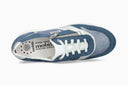 Baskets EREEN bleues