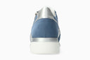 Baskets EREEN bleues