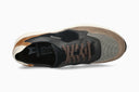 Baskets DRISS grises