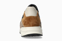 Baskets DRISS grises