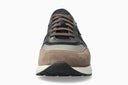 Baskets DRISS grises