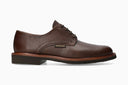 Derbies MARLON marrons