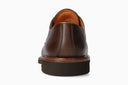 Derbies MARLON marrons