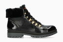 Bottines ZELDA noires