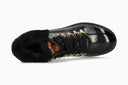 Bottines ZELDA noires