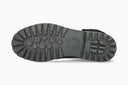 Bottines ZELDA noires