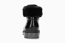 Bottines ZELDA noires