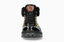Bottines ZELDA noires