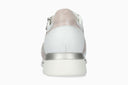 Baskets EREEN PERF blanches