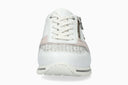 Baskets EREEN PERF blanches