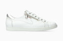 Baskets HAWAI blanches
