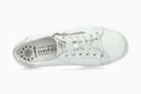 Baskets HAWAI blanches