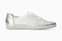 Chaussures Air Jet KATIE SUN métalliques