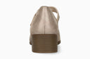 Ballerines GILIA PERF beiges
