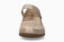 Ballerines GILIA PERF beiges