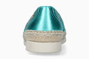 Chaussures Air Jet VALINA turquoises