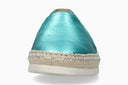 Chaussures Air Jet VALINA turquoises