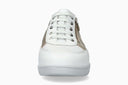 Chaussures à talons PATRIZIA blanches