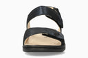 Sandales GETHA bleues foncé