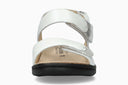 Sandales GETHA blanches