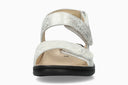 Sandales GETHA blanches