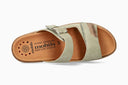 Sandales RANDYA vertes