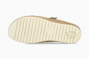 Sandales RANDYA vertes