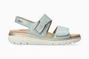 Sandales LALIA bleues