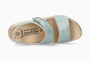 Sandales LALIA bleues