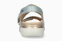 Sandales LALIA bleues