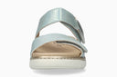 Sandales LALIA bleues