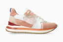Baskets JANEL PERF oranges
