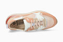 Baskets JANEL PERF oranges