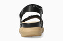 Sandales FLAVY noires