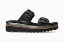 Sandales DERIA noires