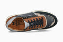 Baskets GILFORD bleues